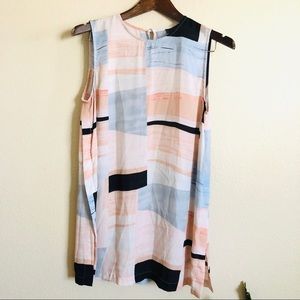 Vince Camuto || Blouse